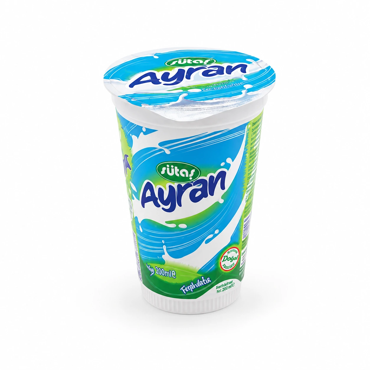 Ayran