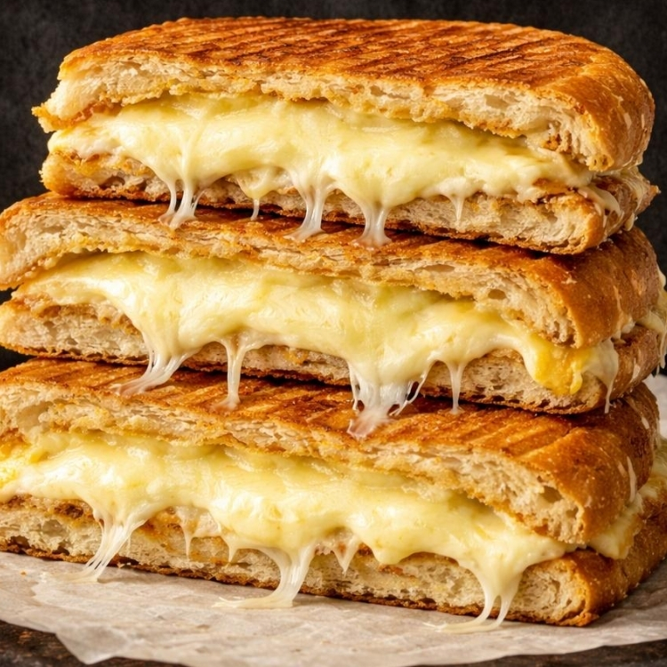 Kaşarlı Tost